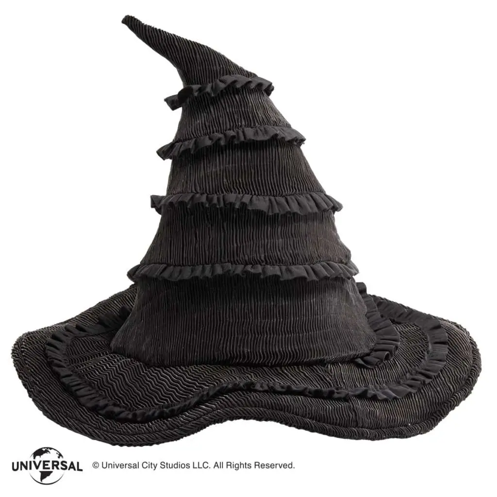 WICKED - Universal Wicked Elphaba's Hat - Figurine